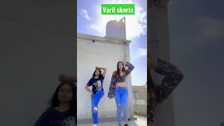 sharma sisters dance🩰🤭!#shorts #youtubeshorts #dance #sharma #girls