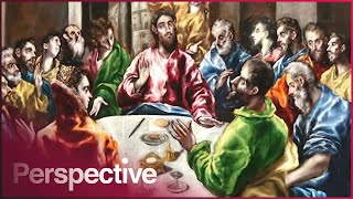 El Greco: The Great Artist Forgotten For Three Centuries | Raiders Of The Lost Art | Perspective