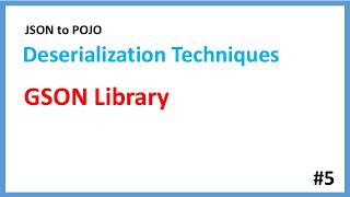 Deserialization using GSON Ignore Additional fields by default