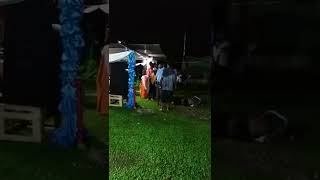 Nakalawaca Namara Tailevu (Crusade) - Camp Boys....