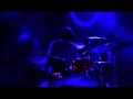 Moon Hooch Contrabass 1 live