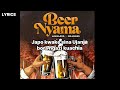 beer nyama by @iamlavalava ft @billnass