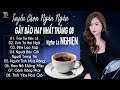 TRÁI TIM BÊN LỀ ♫ 10-08 Nghe Thử 01 Lần Đảm Bảo Bạn Sẽ Nghiện NGÂN NGÂN COVER TRIỆU VIEW HAY NHẤT