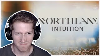 Chris REACTS to Northlane - Intuition [SUB SUNDAY #138]