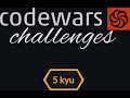 Codewars kata in javascript, Part 21 - Trees to Parentheses, and Back (Traverse a tree)