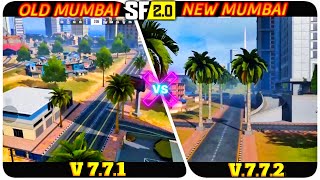 ScarFall 2.0 V.7.7.2: Old Mumbai vs. New Mumbai – Epic Transformation!