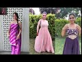 Top 3 Ethnic Dressers for a Stunning Look | Fashion Couture by Tripti #westernwear #outfitideas