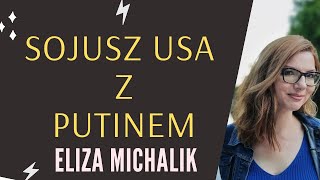 Sojusz USA z Putinem