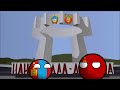 countryballs Монгол улсын Түүх