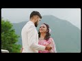 Kriti & Barun - Cinematic Couple Video | Forever Films Nepal | 4K