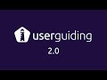 🌟 UserGuiding - Onboard your new users, without any coding! 🌟