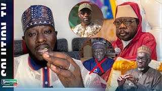 🔴SONHIBOU S MOUSTAPHA SY…LITAKH VOTEWOUMA OPPOSITION Bi…MOUSTAPHA DIAHATÉ ET IMAM KANTÉ BINGAYE…