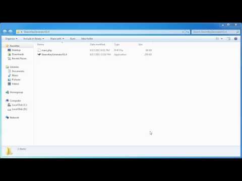 Steam Key Generator Fix + *NEW WEBSITE* Updated! Steam Key Generator Fix + *NEW WEBSITE* Updated!