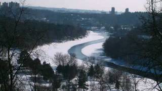 Lietuva tarp Žemės ir Dangaus / Amazing Lithuania between Ground and Sky