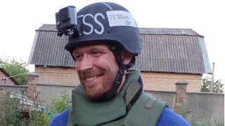 Journalist Nolan Peterson on the War in Ukraine | The Daily Signal