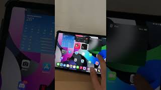 How to install iPadOS 16 before everyone! #shorts