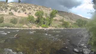 World Youth Fly Fishing Championships 2015