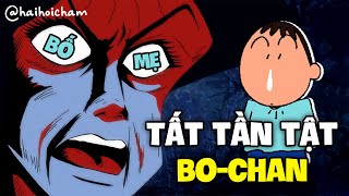 Bố Mẹ Của Bo Là Ai? Tên Thật Là Gì? Tất Tần Tật Về Bo-chan | Shin Cậu Bé Bút Chì | Hải Hỏi Chấm