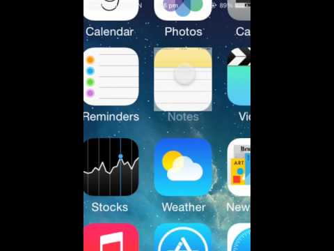 How to see the photo info in any iPhone , iPod and ipad How to see the photo info in any iPhone , iPod and ipad
