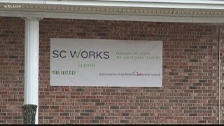 Sumter job opportunities