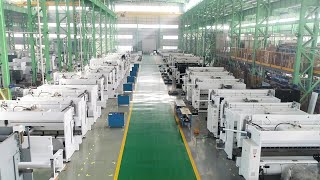 Our Factory