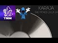 karaja - She Moves La La La (High Quality Mix) The New Monkey. Absolute Tune.