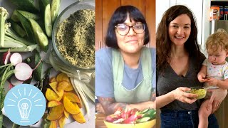 Ranch Fun Dip with Sohla El-Waylly | Genius Recipes