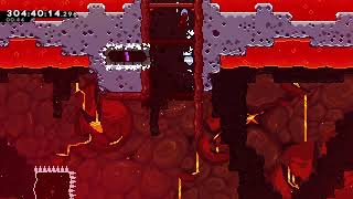 Celeste Mods - The Mines silver berry full clear