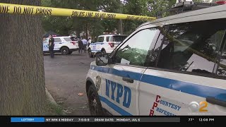 14-Year-Old Boy Shot In Neck As Gun Violence Continues To Spike In New York City
