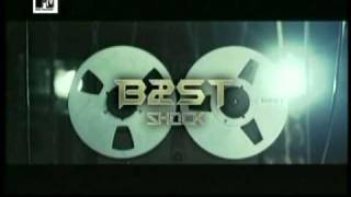 MTV 全球首播 BEAST-SHOCK MV (台灣中文字幕)