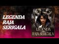 BAB 506 - 510 | LEGENDA RAJA SERIGALA