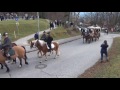 leonhardi ritt u0026 fahrt 2016 garmisch partenkirchen