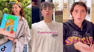 New Best Keemokazi and His Sisters Tik Toks 2022 - New Funny Tik Tok Memes - Comedy United