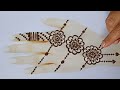 mehandi - mehandi ka design - simple mehndi - mehndi design - anaya mehndi -  मेहंदी डिज़ाइन #mehndi