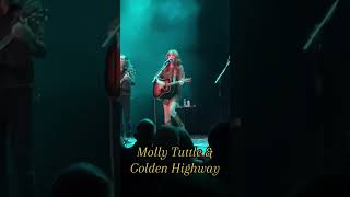 Molly Tuttle Chicago 2023