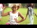 Dance 411 Kids Best Friend Hip Hop Concept Video