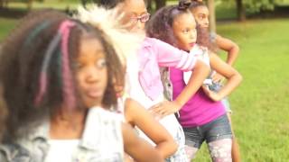 Dance 411 Kids Best Friend Hip Hop Concept Video