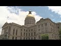 Abortion ban back in effect as GA Supreme Court appeal plays out