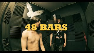 Warlrd x YVKO - 48 Bars [OFFICIAL VIDEO]