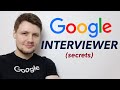 What's It Like Being A Google Interviewer? (coding interview secrets)