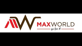 MAX WORLD MARKETING