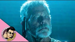 Stephen Lang Interview - DON'T BREATHE 2 (2021)