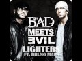 Bad Meets Evil ft. Bruno Mars - Lighters [Lyrics + Download]