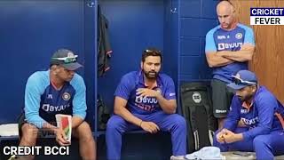 when arshdeep dorp the catch and reaction of rohit , virat , surya and india lossing the match 🥺