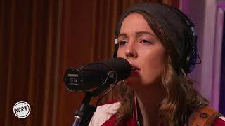 Brandi Carlile performing "Every Time I Hear That Song" Live on KCRW