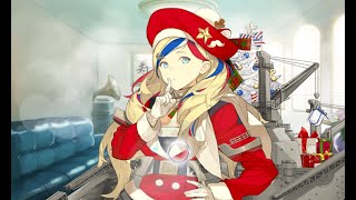 【艦これ】Commandant Teste【Xmas】mode ケッコンカッコカリ 20241225