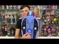 abbey bominable skulltimate secrets wave 4 monster mystery monster high unboxing u0026 review new doll