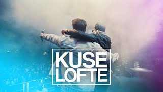 Kuselofte - Live Putte I Parken 2019