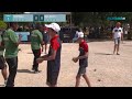 replay pétanque a 14 ans jacquet et ortega défient les malgaches