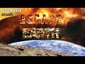 Escape Earth | Action Thriller | Full Movie | Post Apocalypse Survival